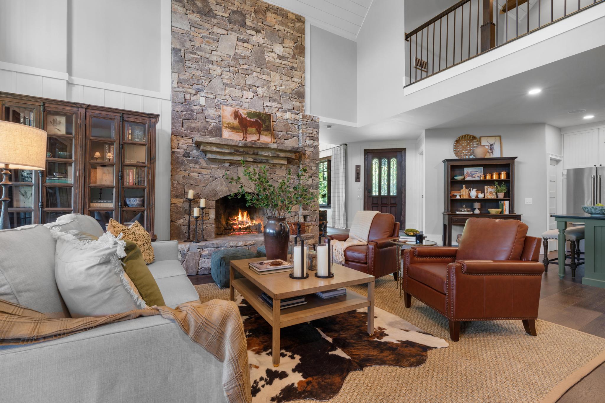 248 Drystack Way Cashiers, NC 28717 - Photo 13 of 69 Gallery Image 13