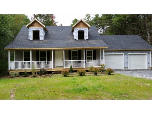 132 Orr Road Jericho, VT 05465 - Photo 1 of 1