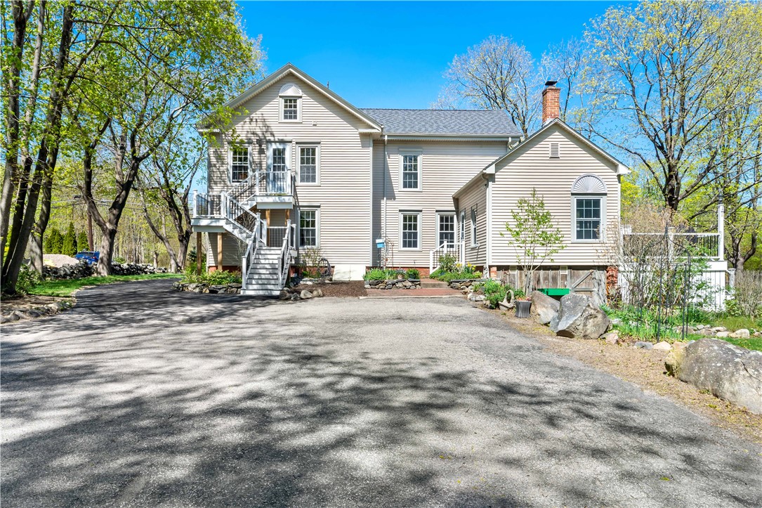 110 Ten Rod Road North Kingstown, RI 02852 - Photo 40 of 50