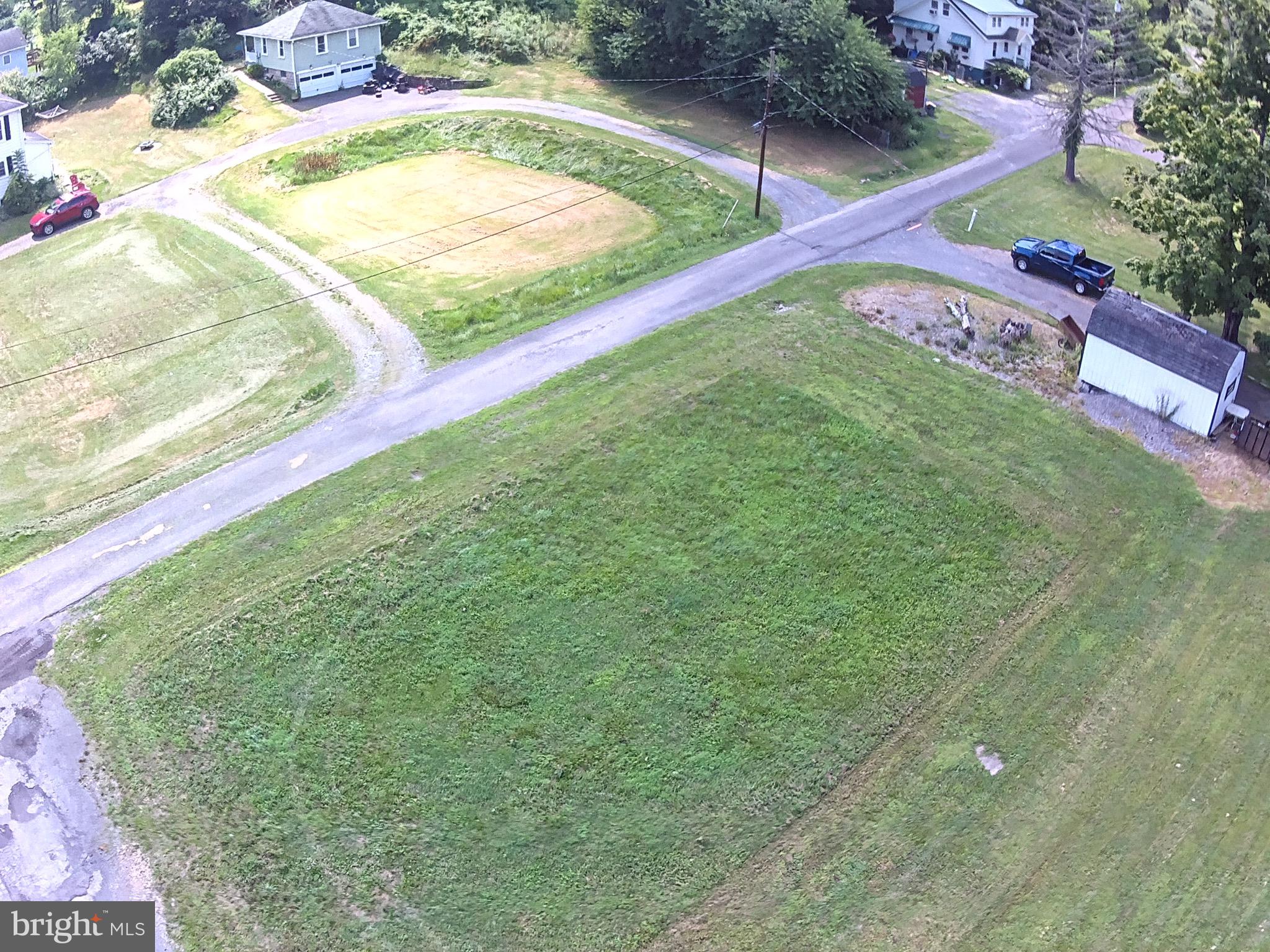 13001 Bedford Road Northeast Cumberland, MD 21502 - Photo 3 of 4 a view of a outdoor space