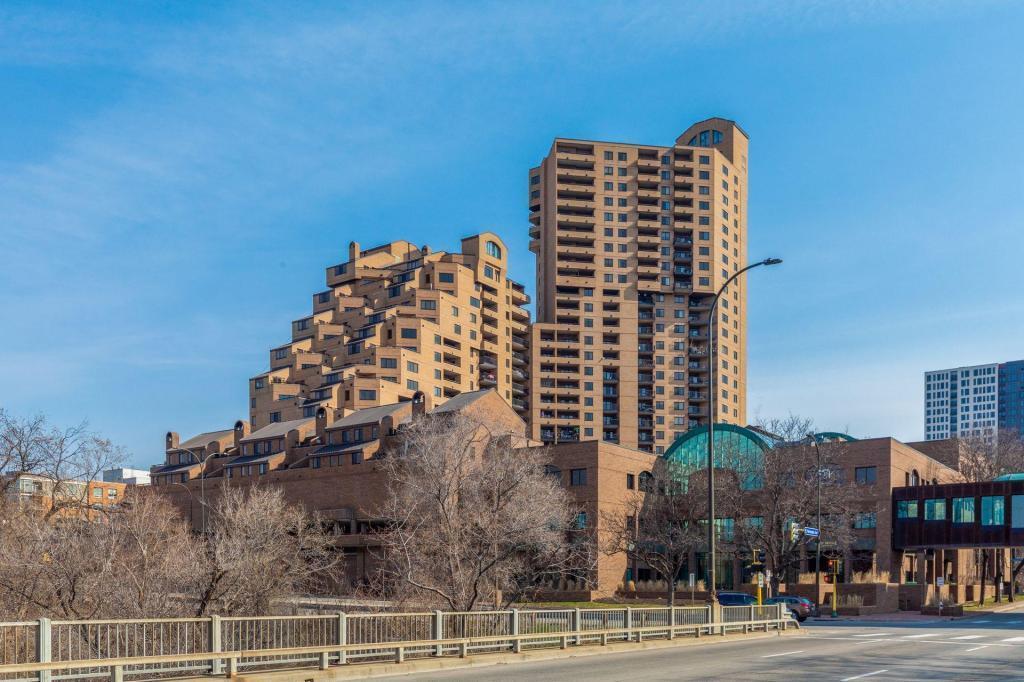 20 Northeast 2nd Street, Unit P504 Minneapolis, MN 55413 - Photo 15 of 20