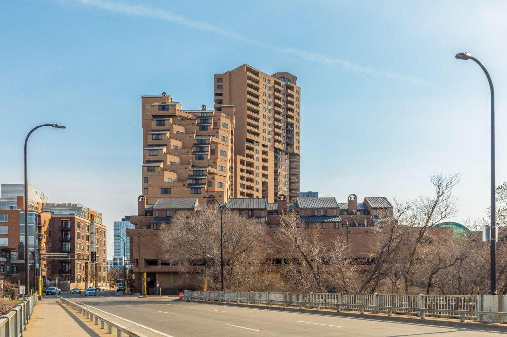 20 Northeast 2nd Street, Unit P504 Minneapolis, MN 55413 - Photo 16 of 20