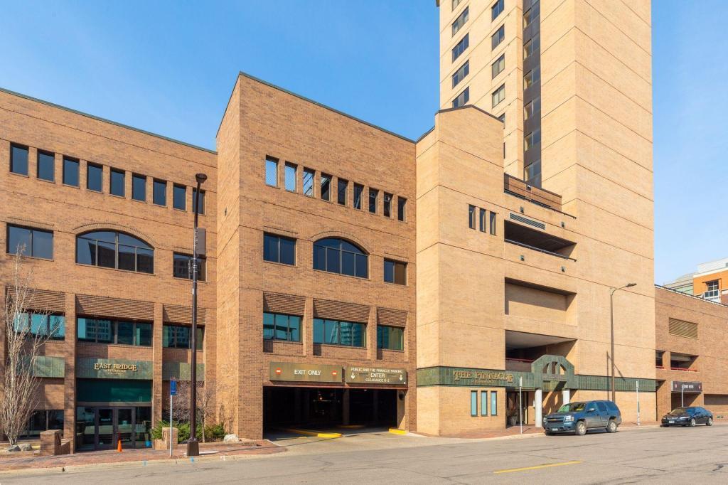 20 Northeast 2nd Street, Unit P504 Minneapolis, MN 55413 - Photo 18 of 20