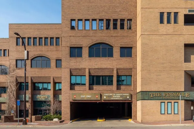 $199,900 | 20 Northeast 2nd Street, Unit P504, Minneapolis, MN 55413