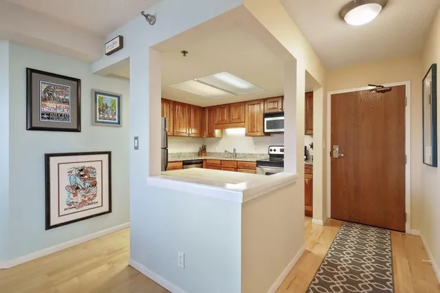 $199,900 | 20 Northeast 2nd Street, Unit P504, Minneapolis, MN 55413