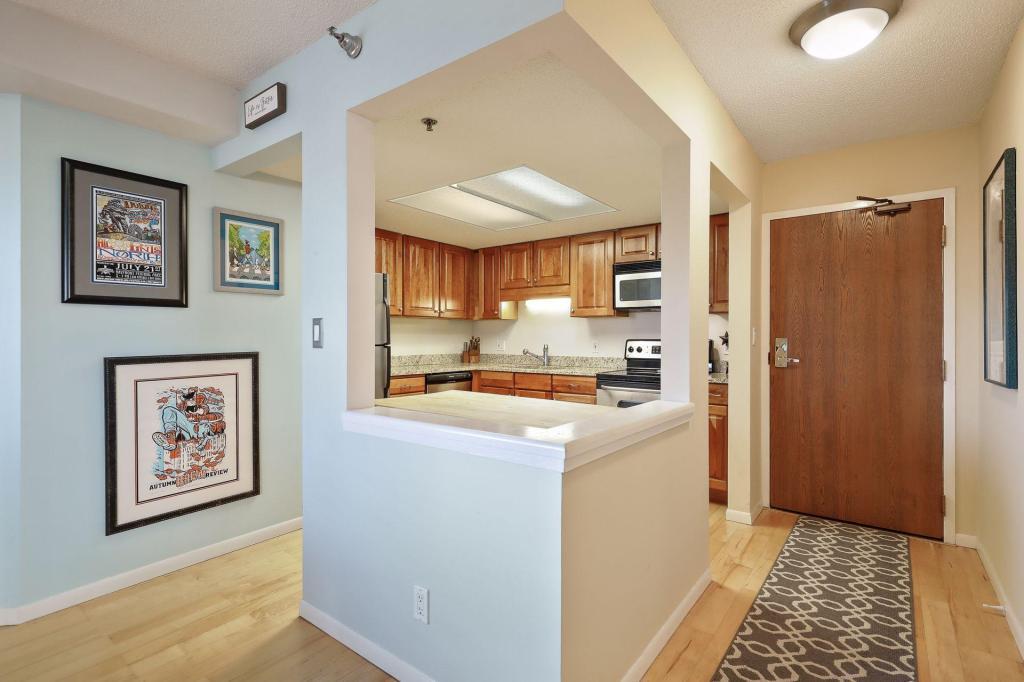 20 Northeast 2nd Street, Unit P504 Minneapolis, MN 55413 - Photo 9 of 20