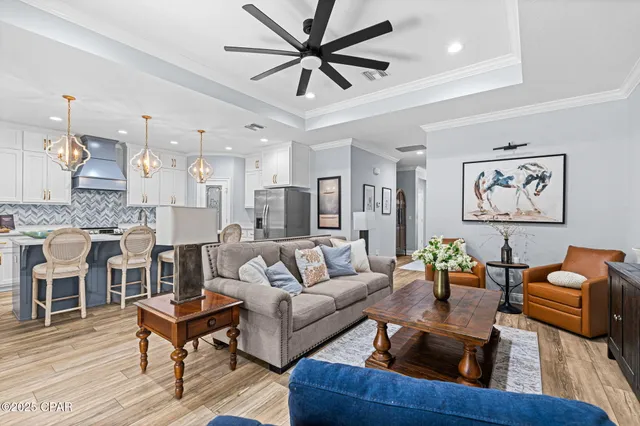 $380,000 | 2602 Outlaws Way, Panama City, FL 32405