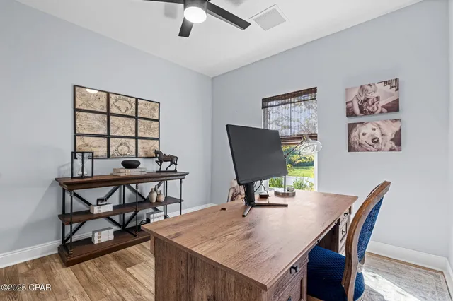 $380,000 | 2602 Outlaws Way, Panama City, FL 32405