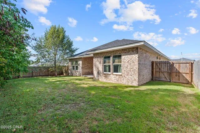 $380,000 | 2602 Outlaws Way, Panama City, FL 32405