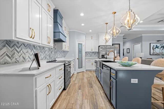 $380,000 | 2602 Outlaws Way, Panama City, FL 32405