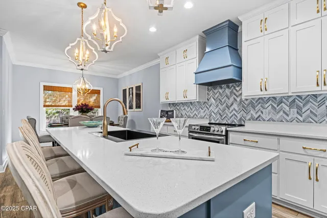 $380,000 | 2602 Outlaws Way, Panama City, FL 32405