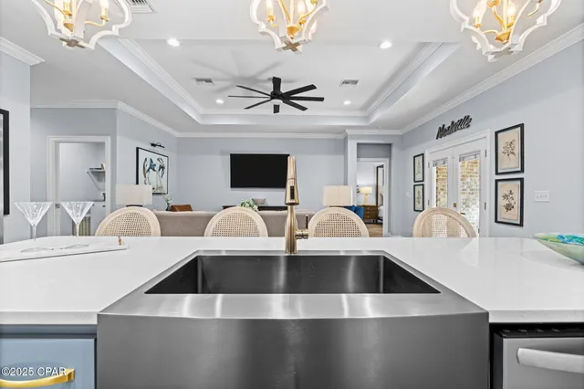 $380,000 | 2602 Outlaws Way, Panama City, FL 32405