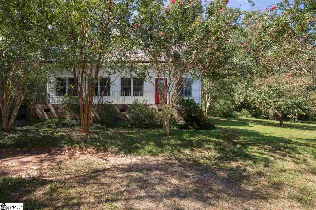 59 Thompson Road Taylors, SC 29687 - Photo 30 of 31
