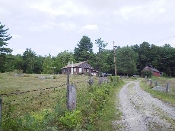 40 Lewis Road Swanzey, NH 03446 - Photo 1 of 1