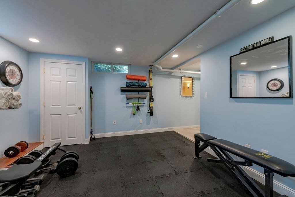 73 Ellison Park Waltham, MA 02452 - Photo 22 of 36