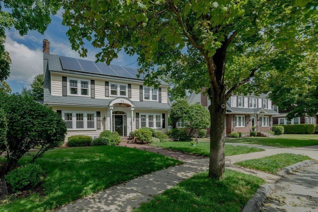 73 Ellison Park Waltham, MA 02452 - Photo 25 of 36