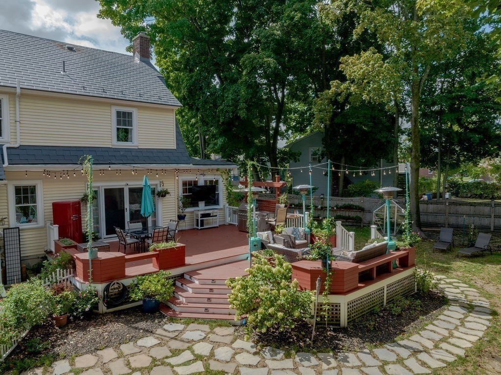 73 Ellison Park Waltham, MA 02452 - Photo 29 of 36