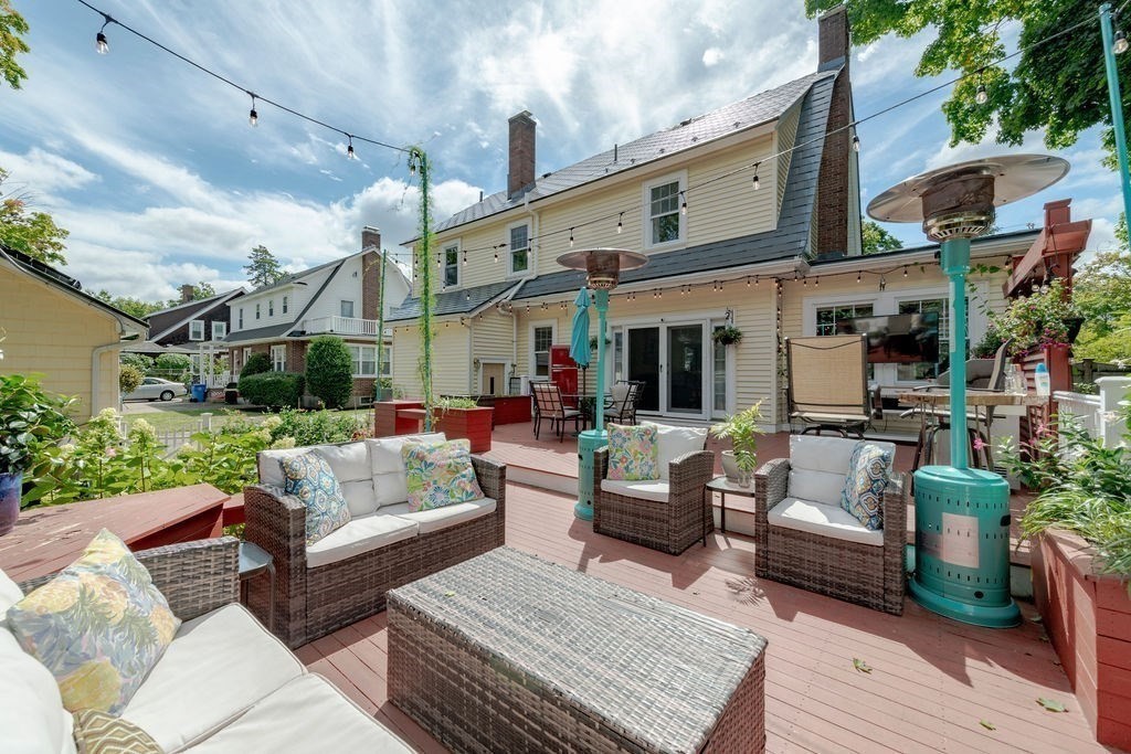 73 Ellison Park Waltham, MA 02452 - Photo 31 of 36