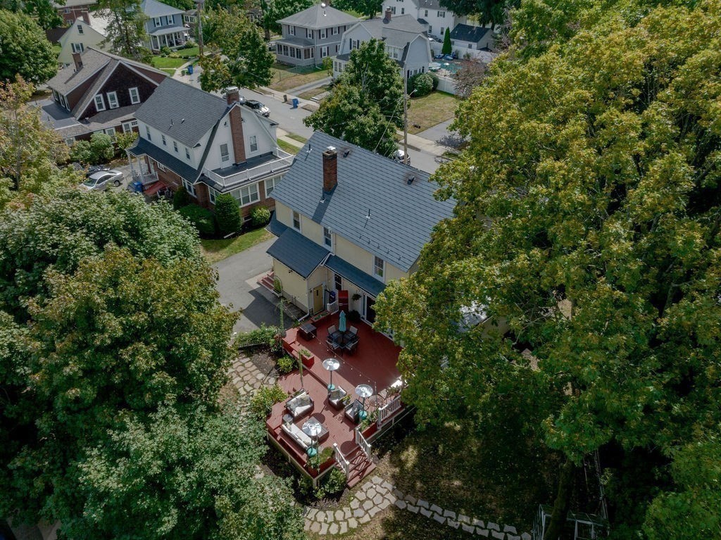 73 Ellison Park Waltham, MA 02452 - Photo 32 of 36