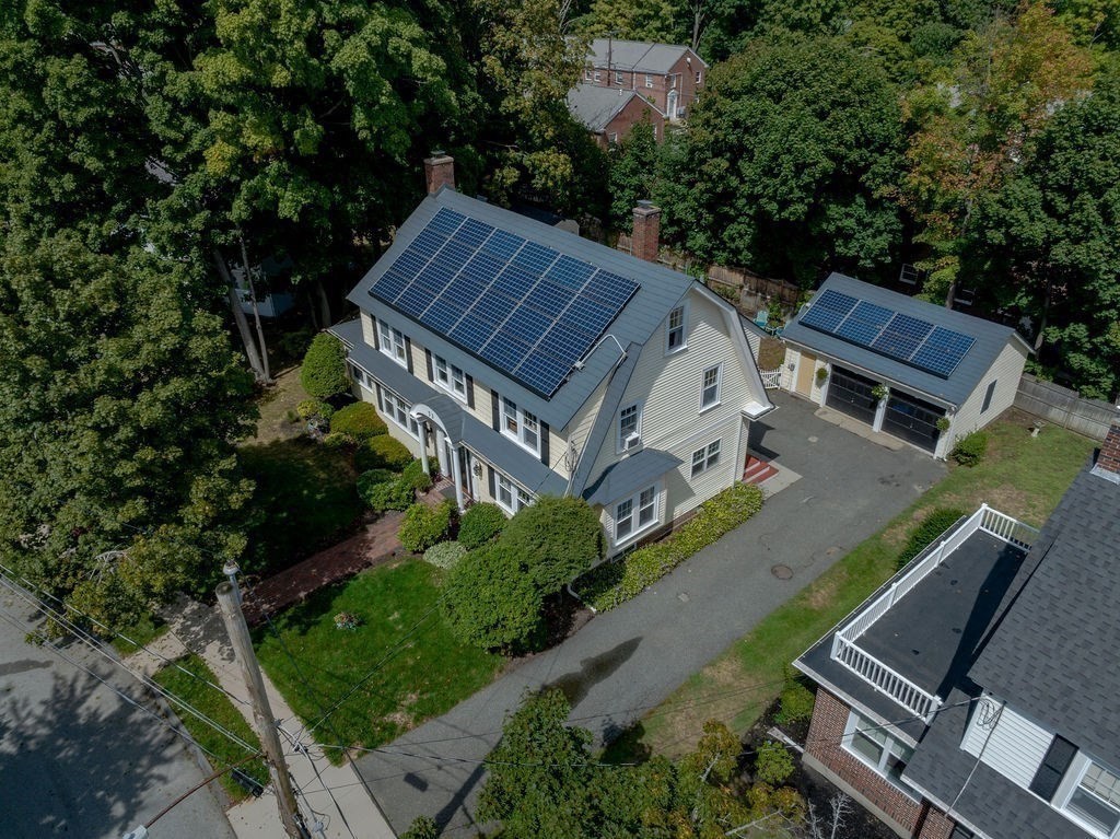 73 Ellison Park Waltham, MA 02452 - Photo 34 of 36