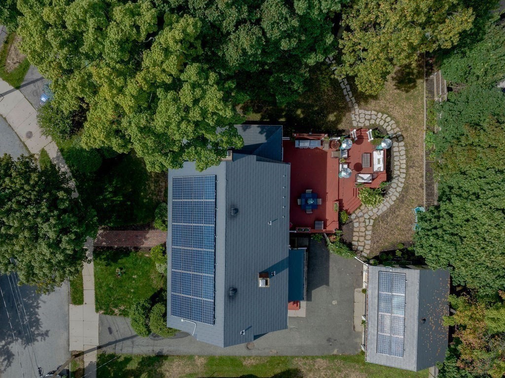 73 Ellison Park Waltham, MA 02452 - Photo 35 of 36