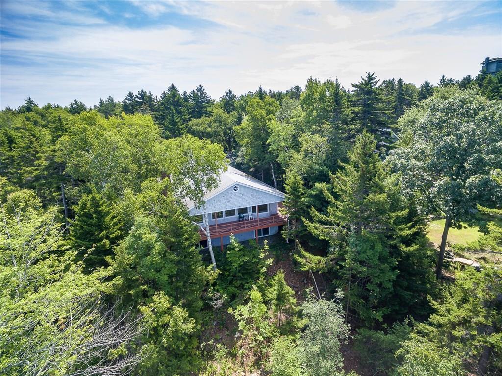 46 Elden Point Road Bailey Island, ME 04003 - Photo 4 of 34 Photo