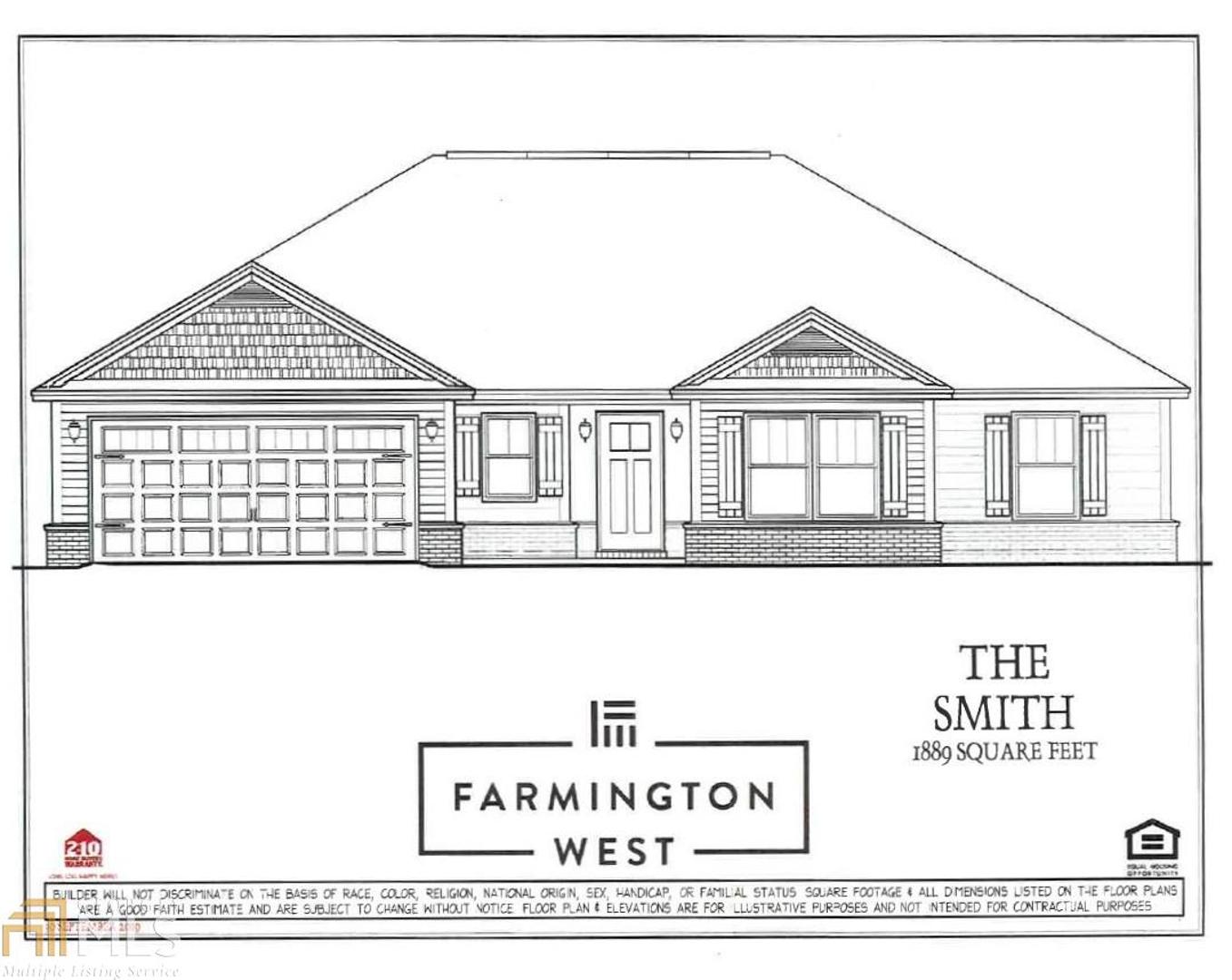 332 Farmington Road, Unit 14 Statesboro, GA 30458 - Photo 1 of 1 Gallery Image 1
