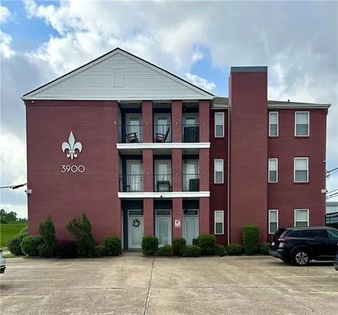 $1,650 | 3900 River Road, Unit 5, Jefferson, LA 70121
