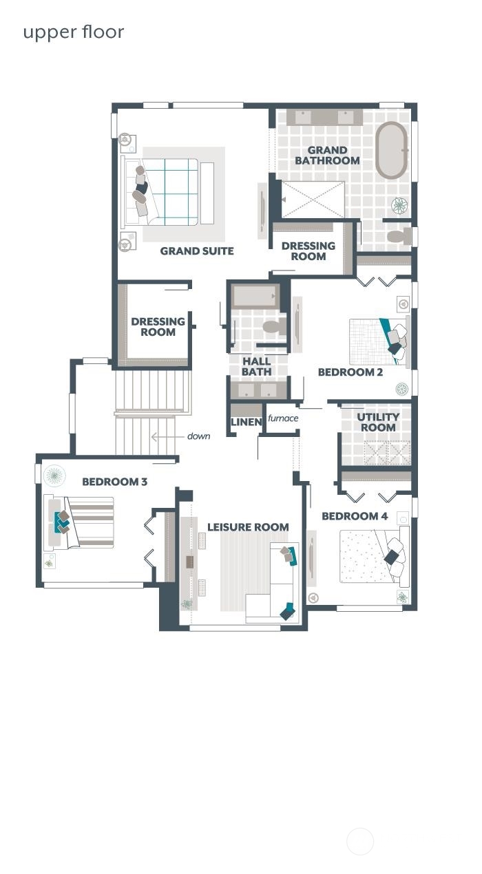 5726 161st Street Southwest Edmonds, WA 98026 - Photo 3 of 9