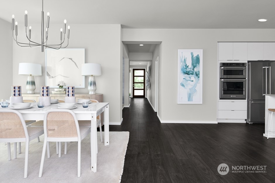 5726 161st Street Southwest Edmonds, WA 98026 - Photo 5 of 9