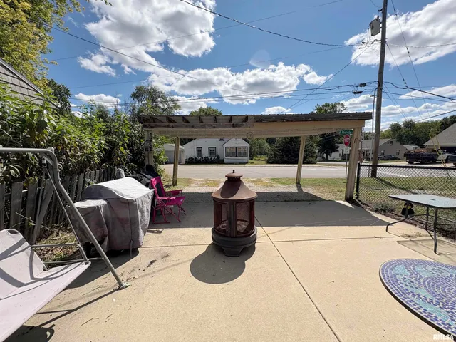 $162,900 | 501 North Wood Street, Washington, IL 61571