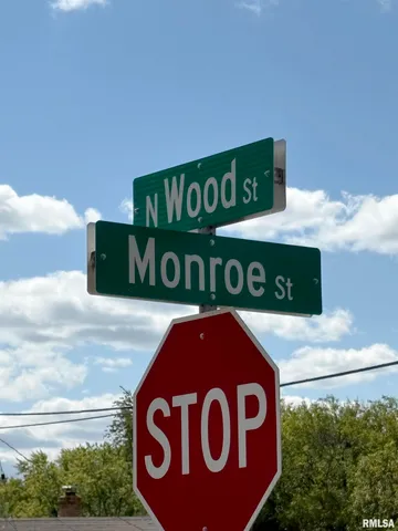 $162,900 | 501 North Wood Street, Washington, IL 61571