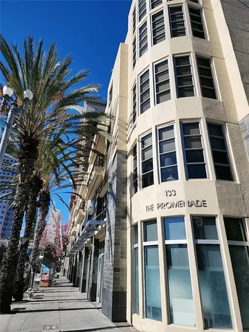 $875,000 | 133 The Promenade North, Unit 103, Long Beach, CA 90802