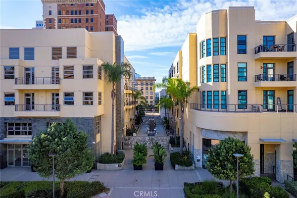 $838,000 | 133 The Promenade North, Unit 103, Long Beach, CA 90802