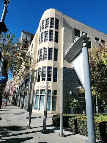 $875,000 | 133 The Promenade North, Unit 103, Long Beach, CA 90802