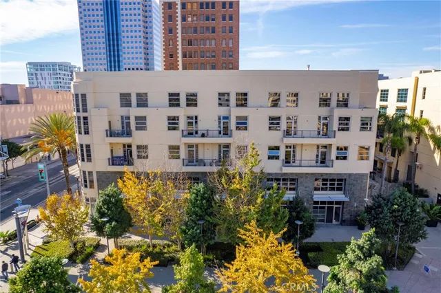 $875,000 | 133 The Promenade North, Unit 103, Long Beach, CA 90802