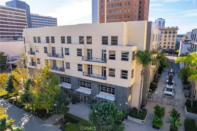 $875,000 | 133 The Promenade North, Unit 103, Long Beach, CA 90802