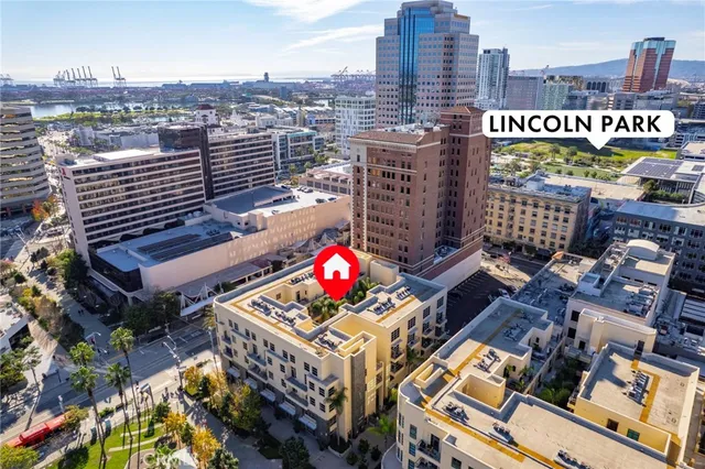 $875,000 | 133 The Promenade North, Unit 103, Long Beach, CA 90802