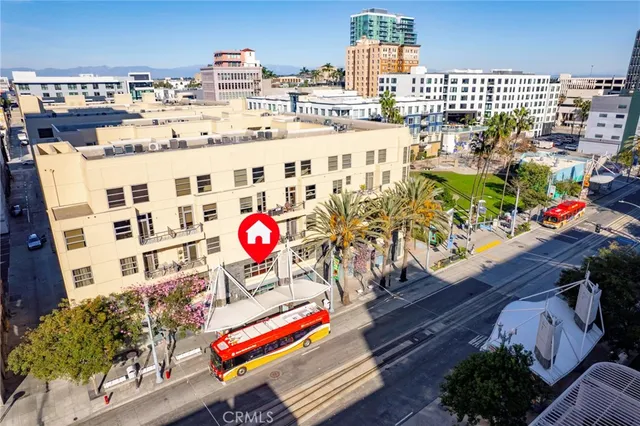 $875,000 | 133 The Promenade North, Unit 103, Long Beach, CA 90802