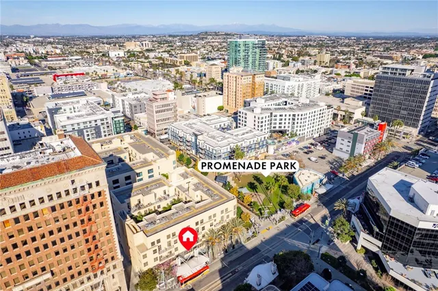 $875,000 | 133 The Promenade North, Unit 103, Long Beach, CA 90802