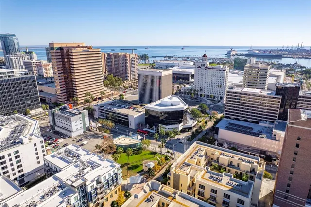 $875,000 | 133 The Promenade North, Unit 103, Long Beach, CA 90802