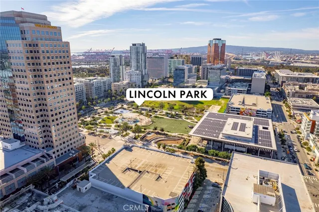 $875,000 | 133 The Promenade North, Unit 103, Long Beach, CA 90802