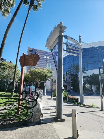 $875,000 | 133 The Promenade North, Unit 103, Long Beach, CA 90802