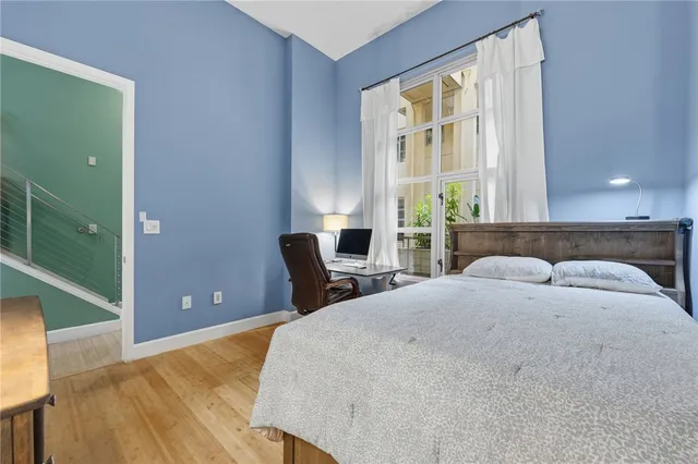 $875,000 | 133 The Promenade North, Unit 103, Long Beach, CA 90802