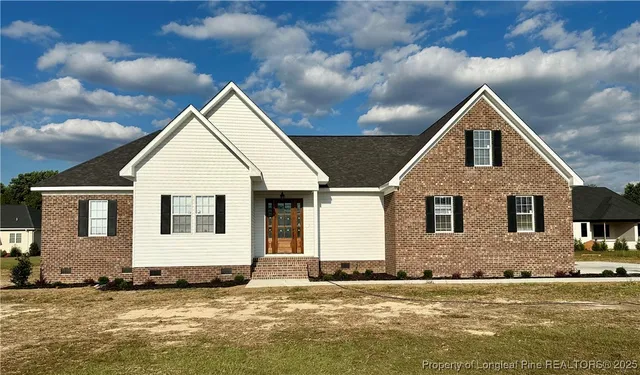 $429,000 | 70 Garden Mist Road, Lumberton, NC 28360
