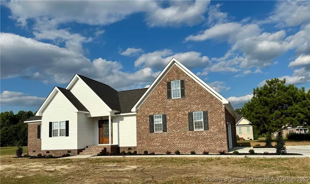 $429,000 | 70 Garden Mist Road, Lumberton, NC 28360