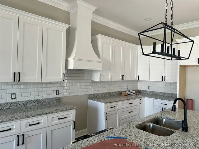 $429,000 | 70 Garden Mist Road, Lumberton, NC 28360