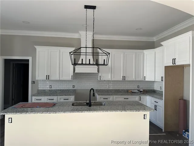 $429,000 | 70 Garden Mist Road, Lumberton, NC 28360