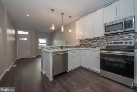 $2,700 | 531 South 17th Street, Philadelphia, PA 19146