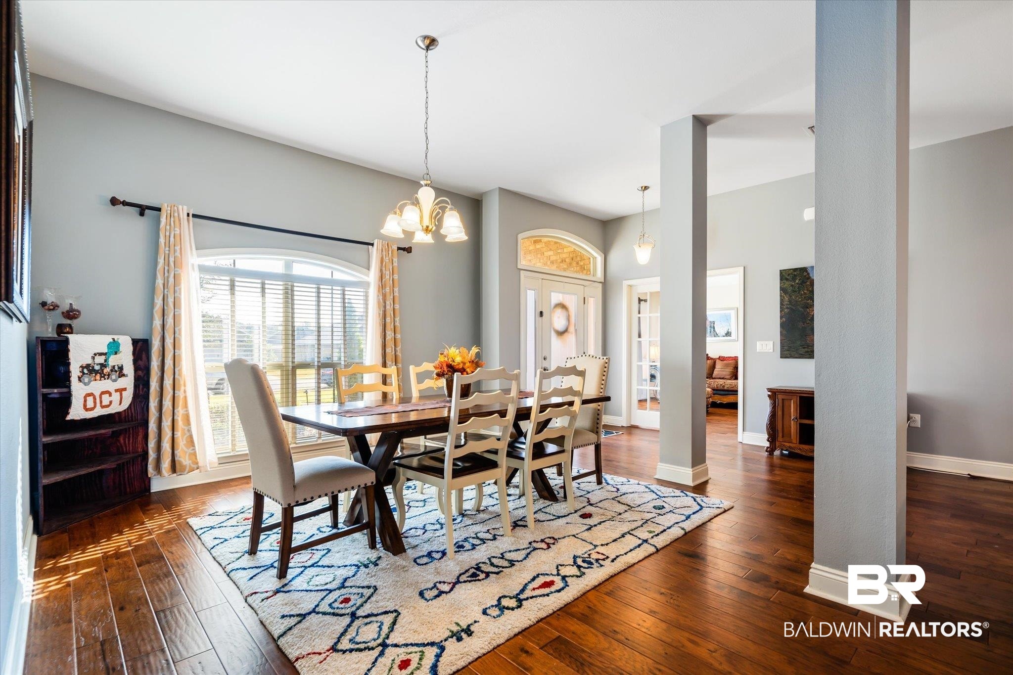 14855 Troon Drive Foley, AL 36535 - Photo 4 of 22